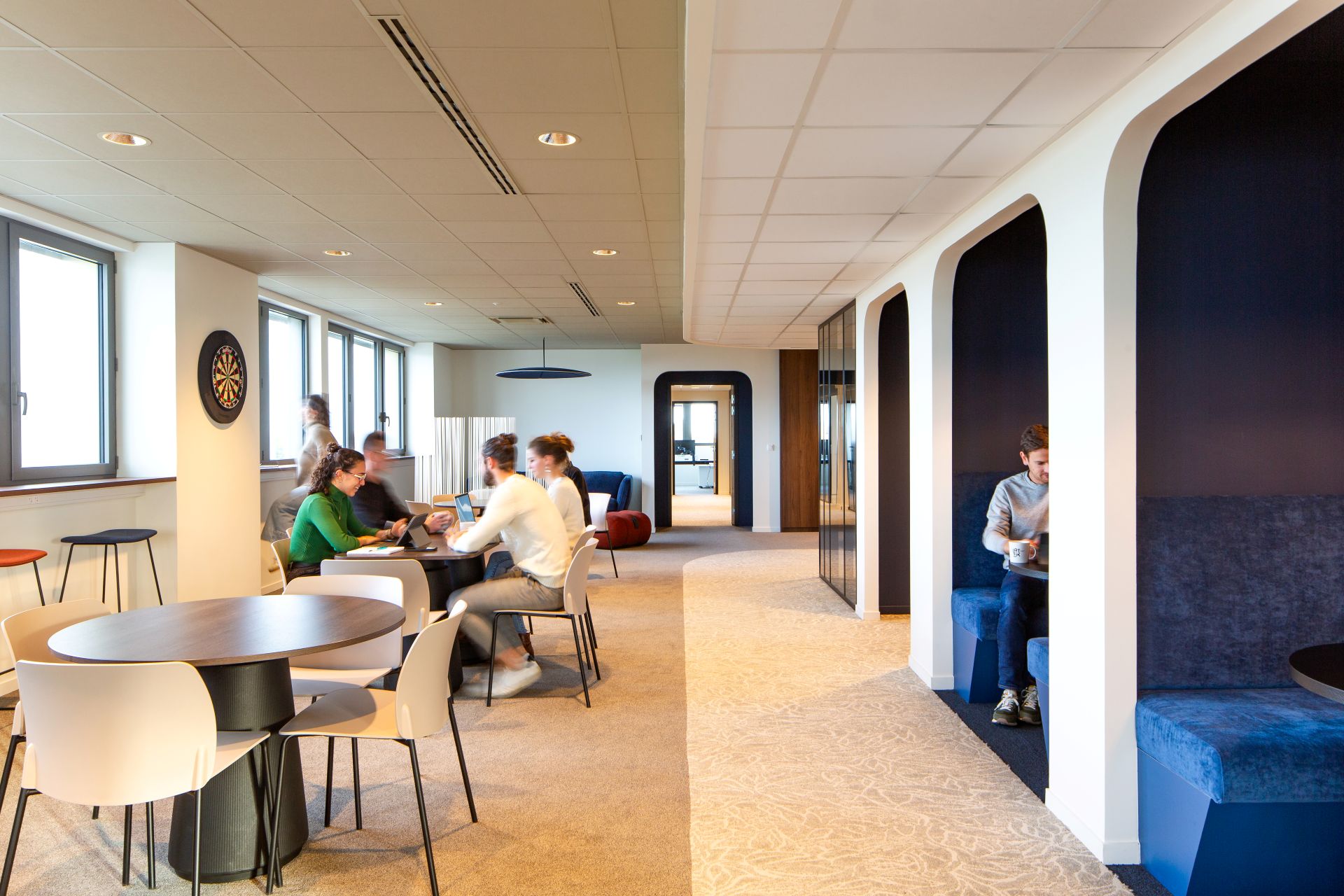 Nomade - ©Aurelien Chen