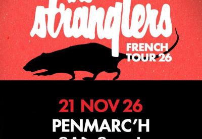 Concert - Penmarch - Pays bigouden - Bigoudenjoy