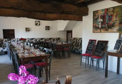 O'délices de So - Monterrein - crêperie - Ploërmel - Morbihan