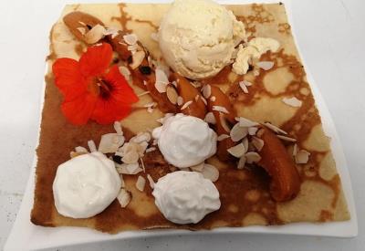 O'délices de So - Monterrein - crêperie - Ploërmel - Morbihan