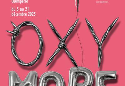 Oxymore affiche
