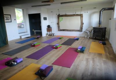 Nirodha Yoga Beuzec-Cap-Sizun