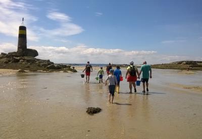 Pap- Juillet 2015 - Escapade Glaz