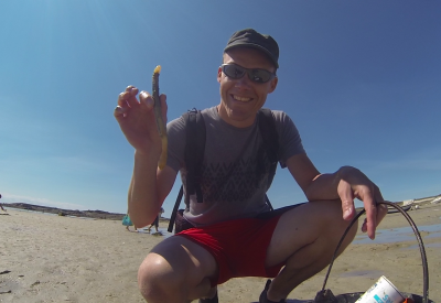 Pap- Juillet 2015 - Escapade Glaz