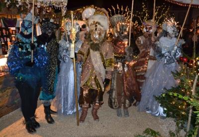 Parade lumineuse Marché Noël 2017 DSC_0414 TSOFT