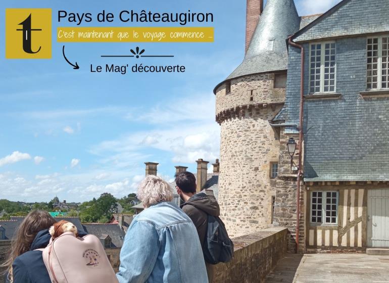 Pays de Châteaugiron