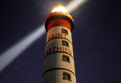 Nuit du phare