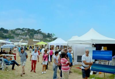 Photo Festival de la peinture