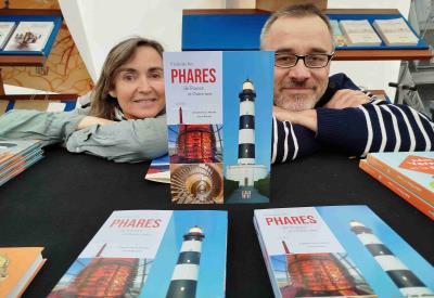 Visitons les phares de France