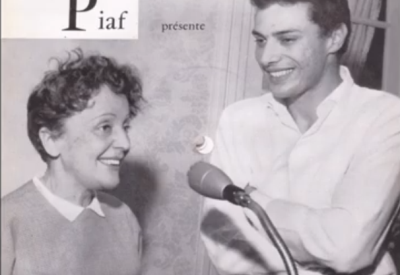 Piaf-Moustaki