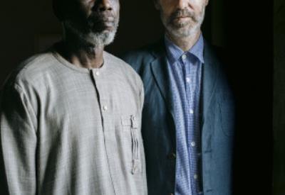 Piers Faccini et Ballake Sissoko(c)Sandra Mehl