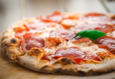 La Pizzaïola - Val d'Oust - La Chapelle-Caro - Morbihan - Bretagne