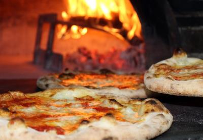 L'Escale - Pizzas à emporter - Josselin - Morbihan - Bretagne