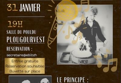 Plougourvest - karao'crêpes