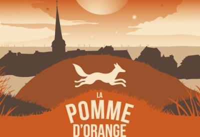 Festival la Pomme d'Orange
