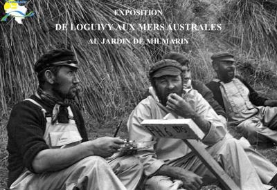 De Loguivy aux mers australes