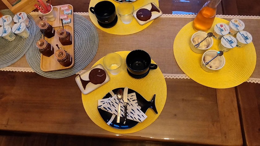 Visuel non libre de droit - Gîtes de France