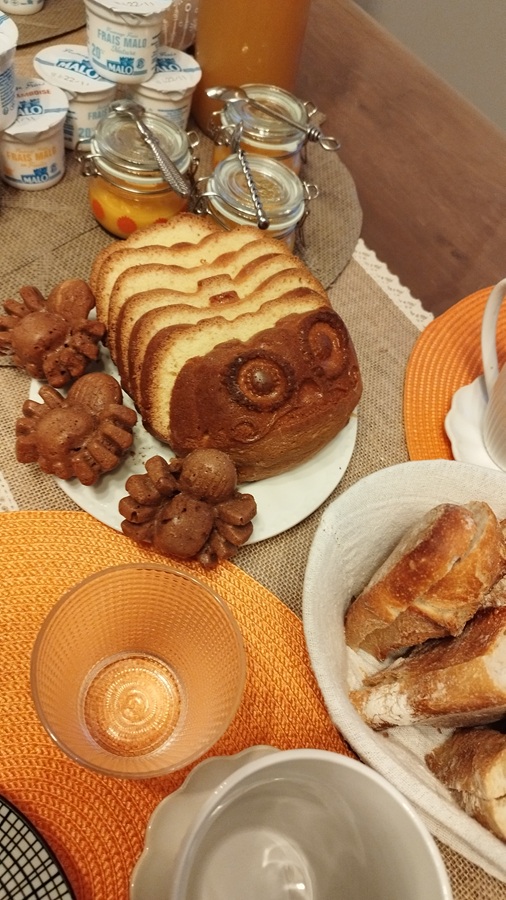 Visuel non libre de droit - Gîtes de France