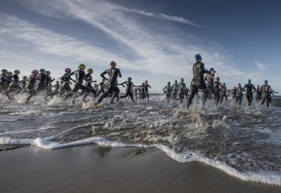 World Triathlon Championship Series