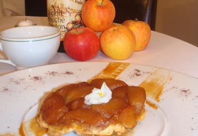 Restaurant - Orée de la Forêt - Campénéac - Brocéliande - Bretagne