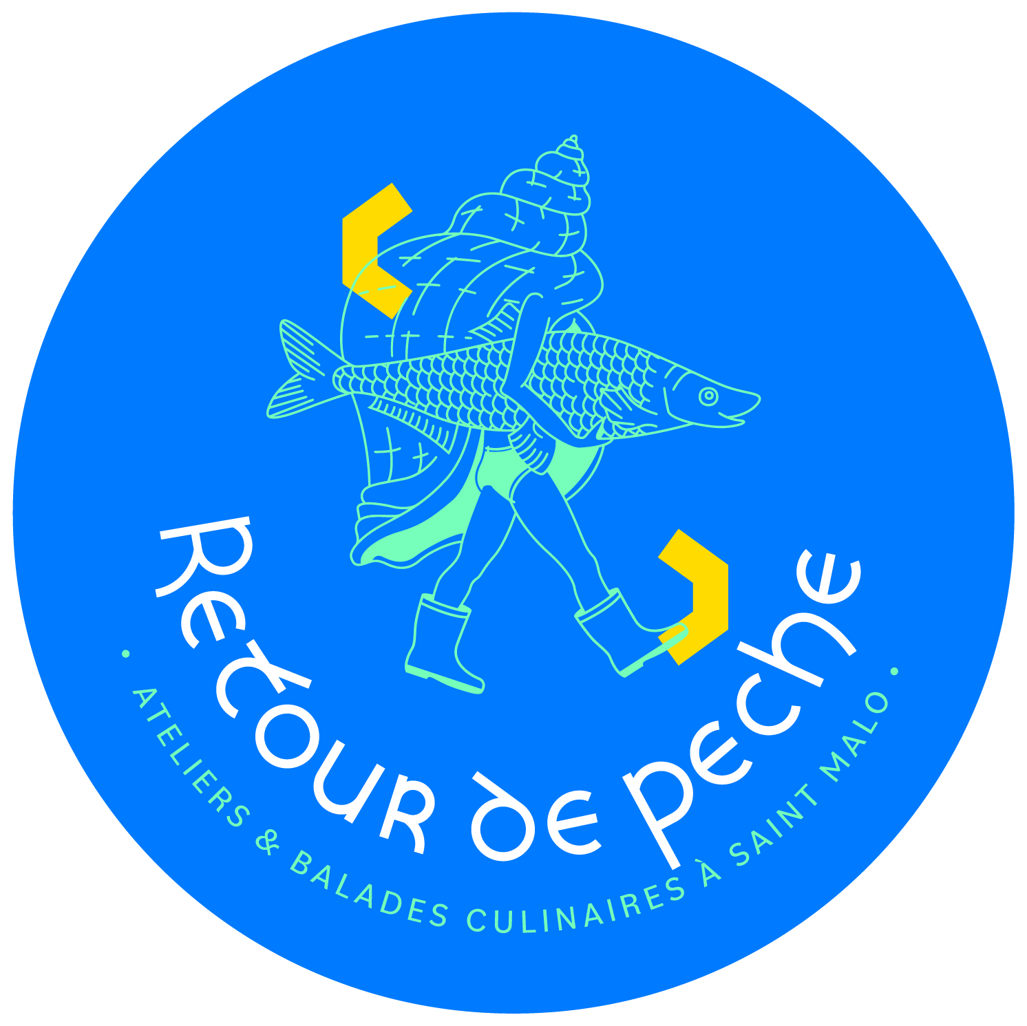 Atelier Retour de Pêche