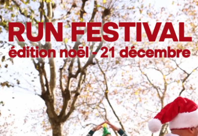 RUN FESTIVAL