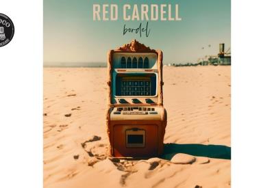Red Cardell