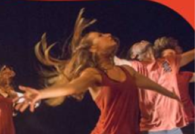 Regards chorégraphiques