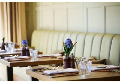 Restaurant l'Escale 1