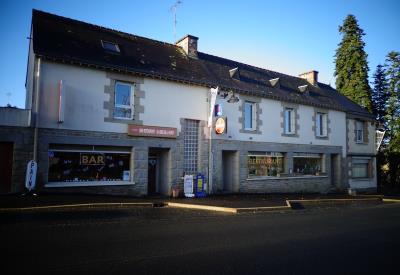 Restaurant A l'Orée de la Forêt