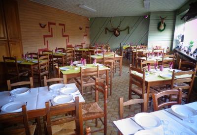 Restaurant A l'Orée de la Forêt