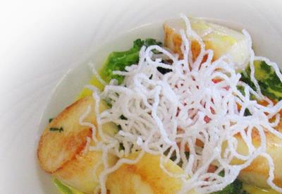 Restaurant - L'Essentiel - Ploërmel - Brocéliande - Bretagne