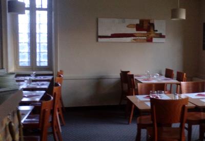 Restaurant Le Malleville - Ploërmel - Brocéliande - Bretagne