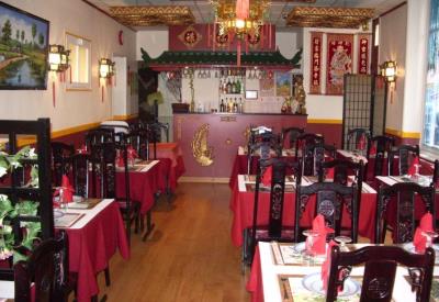 Restaurant Le Mékong - Ploërmel - Bretagne