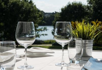 Restaurant - Le Roi Arthur - Ploërmel - Brocéliande - Bretagne