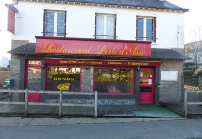 Restaurant_Perle d'asie_Ploërmel