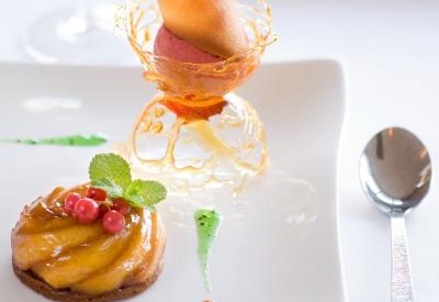 Restaurant le Roi Arthur - Ploërmel - Brocéliande - Bretagne