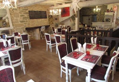 Restaurant-pizzeria Le Guéthenoc