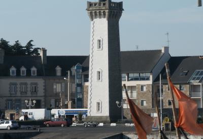 Roscoff_Phare