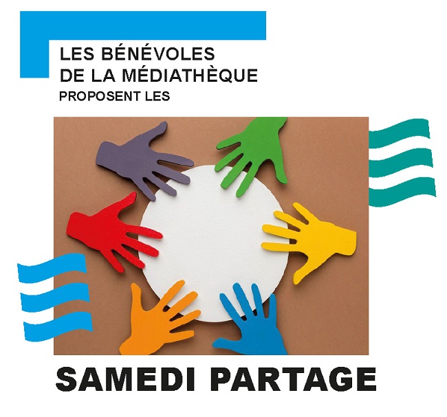 © Médiathèque Pleurtuit