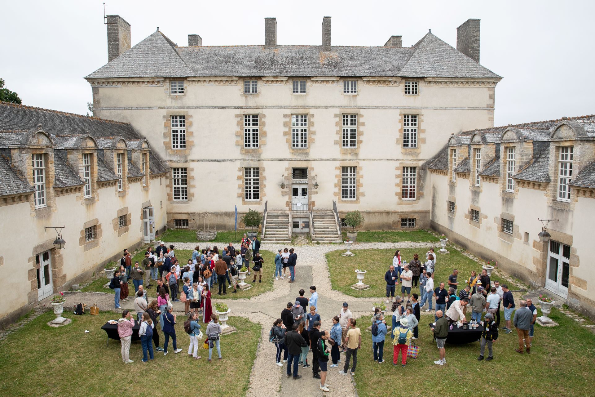 SEMINAIRE COUR