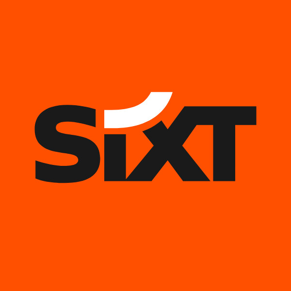 SIXT_Logo