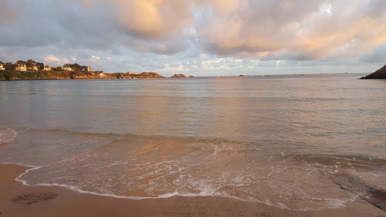 @Dinard Emeraude Tourisme