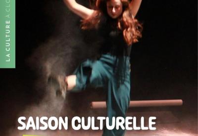 Saison culturelle Kloar