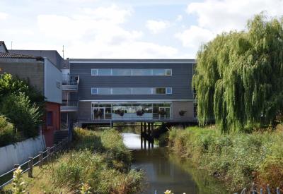 Centre Culturel  l'Estran