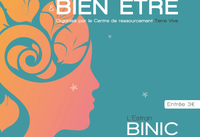 Salon Terre Vive 2026