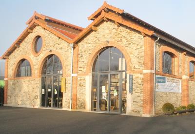 Salon de thé-Le-Hangar-Ploërmel-Destination-Brocéliande-Bretagne