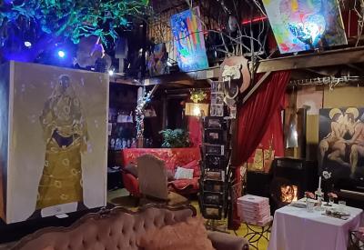 Samedis de l'éléphant