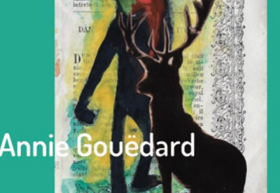 Expo Annie Gouëdard