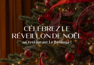 Réveillon de Noël
